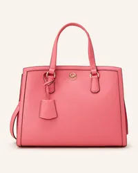 Michael Kors Handtasche CHANTAL Rosa