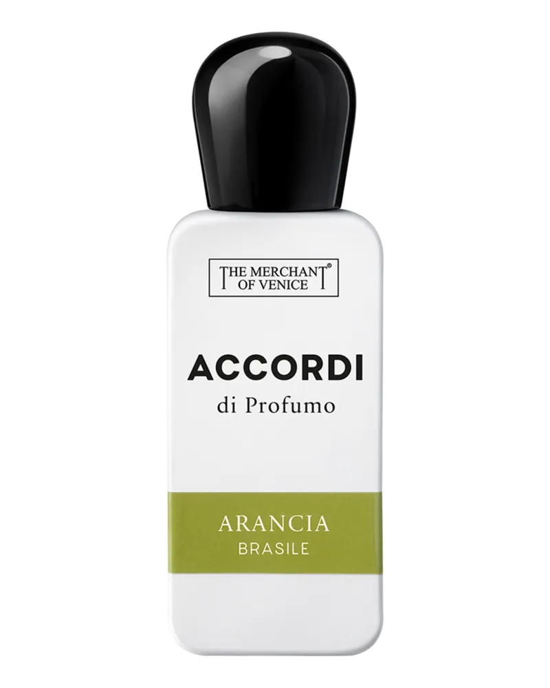 The Merchant of Venice ARANCIA BRASILE 