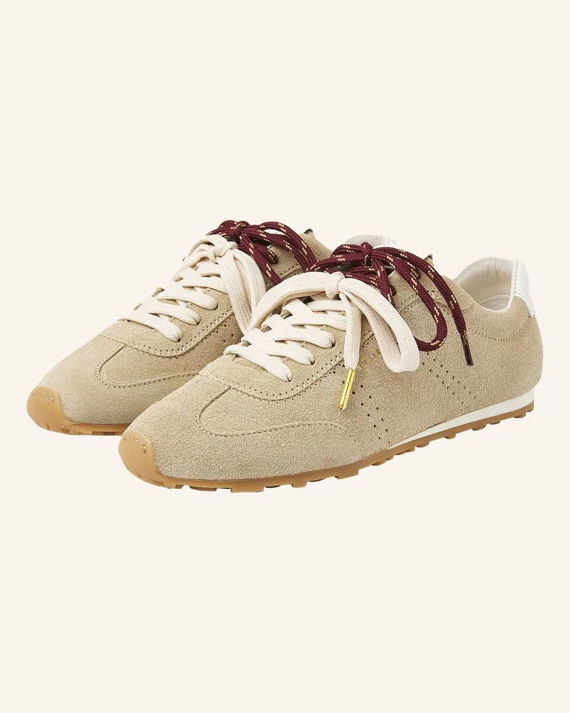 Nubikk Sneaker BILLY LOU Beige