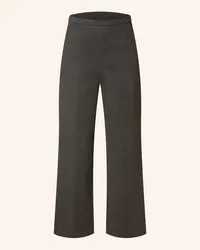 Whistles Jersey-Culotte CAMILLA Grau