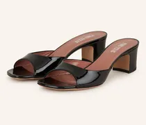 Mules LARA