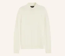 Pullover Fredo Regular Fit beige