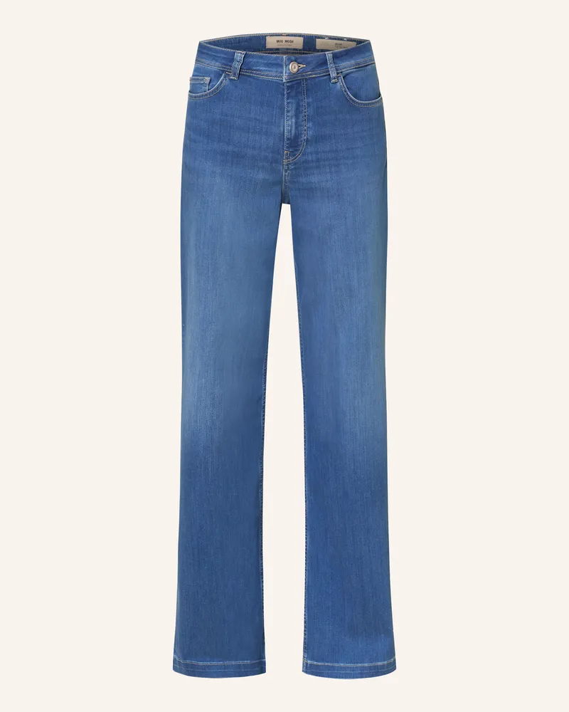 Mos Mosh Jeans Mmdara blau 493