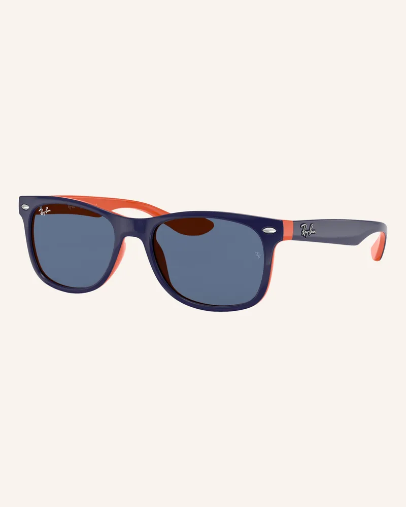 Ray Ban Sonnenbrille rj9052s blau Blau