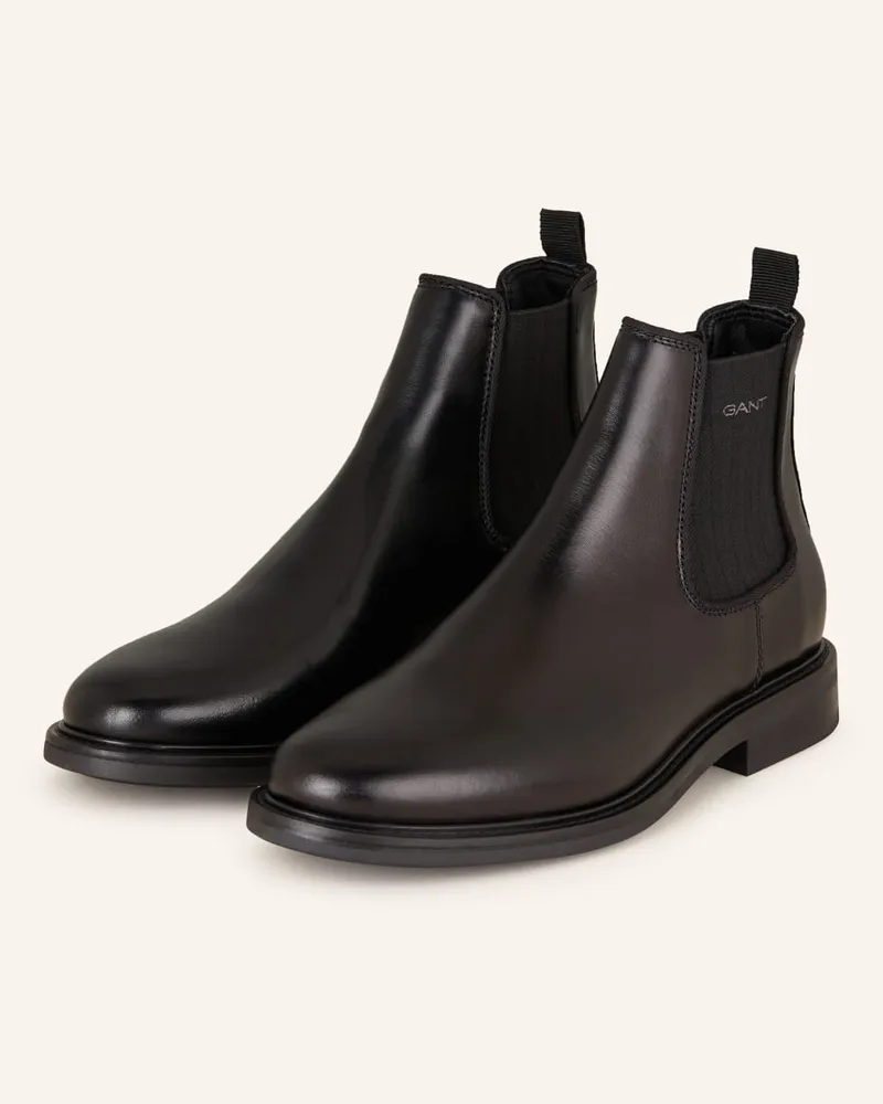 Gant Chelsea-Boots ST FAIRKON - SCHWARZ Schwarz