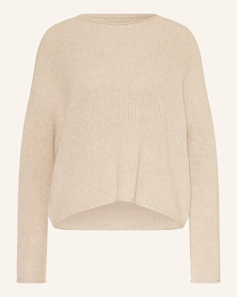 Marc O'Polo Pullover Beige