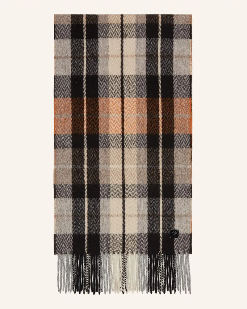 JOOP! Schal FABIAN Schwarz