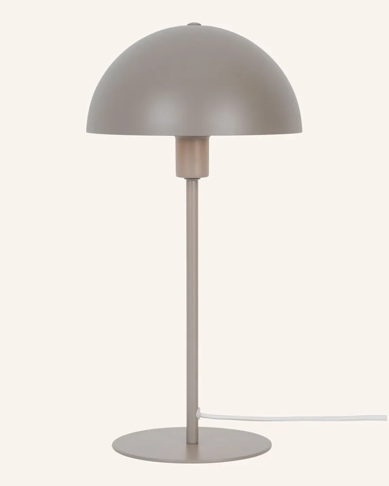 NORDLUX Tischleuchte Ellen 20 braun Braun