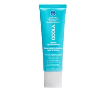 Classic Face Lotion Fragrance-Free Spf 50 Sonnenschutz für das Gesicht 50 ml