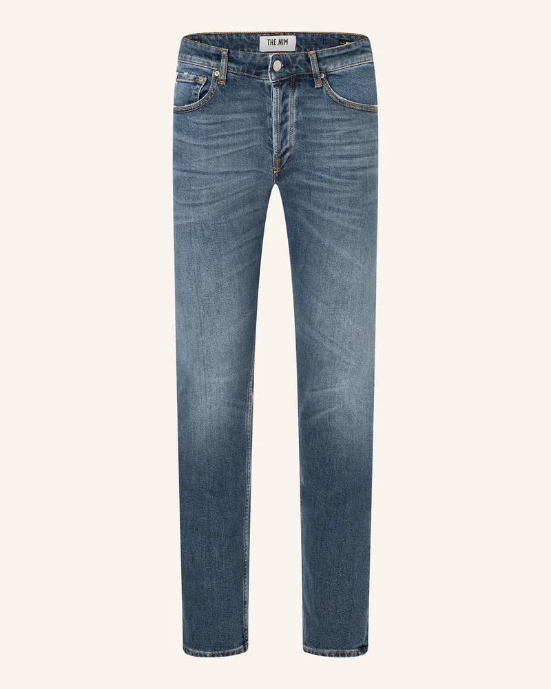 THE.NIM Jeans MORRISON JEANS 11 oz Mid
