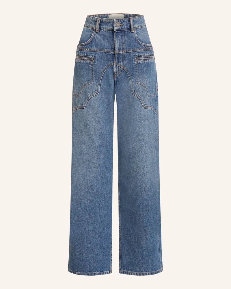 Isabel Marant Jeans BERYL 30bu