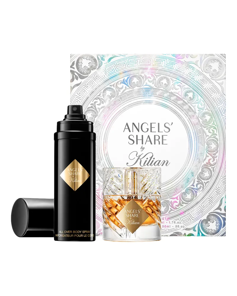 Kilian Layering Set Angels Share Duft-Set 
