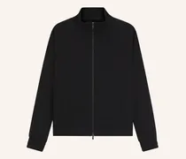 Sakko P-Hanrybmb-Su-J-263 Slim Fit schwarz