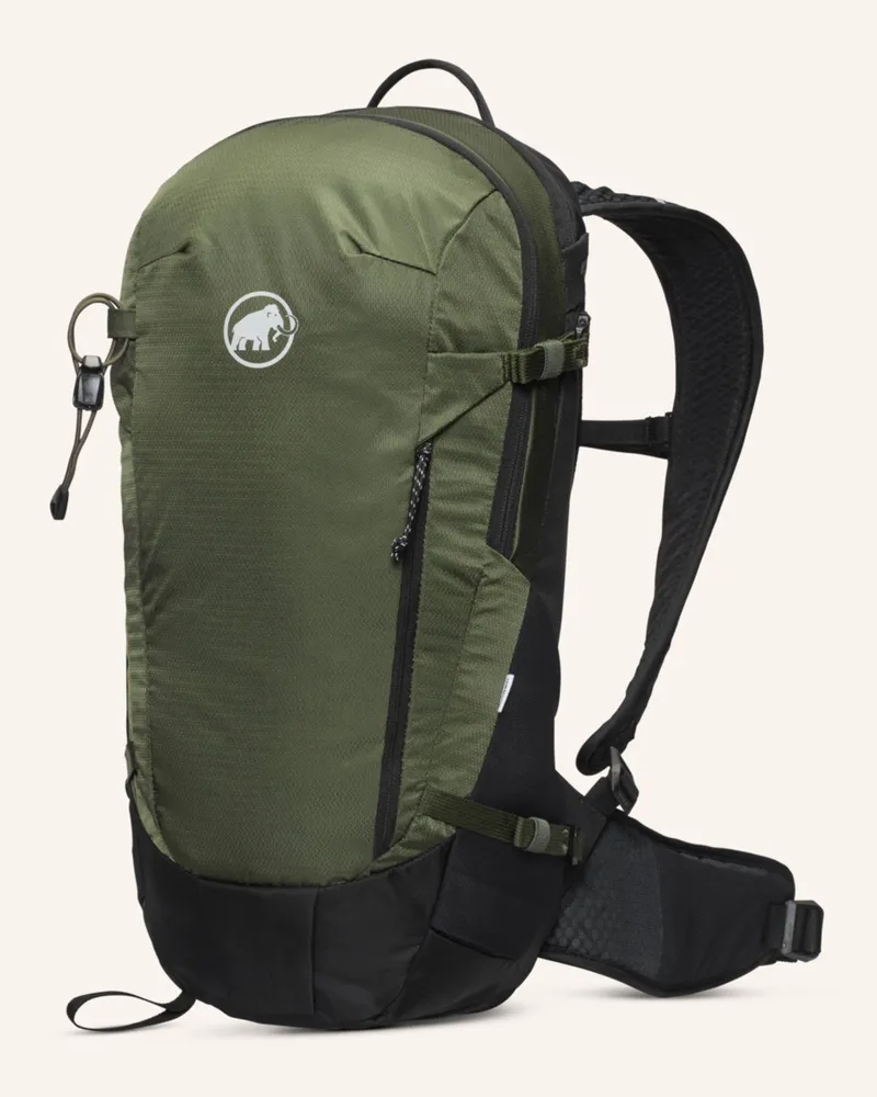Mammut Rucksack Lithium 15 L gruen Grün