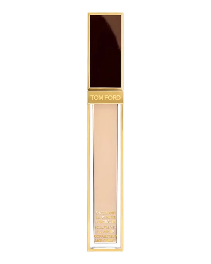 Tom Ford SHADE & ILLUMINATE Shell