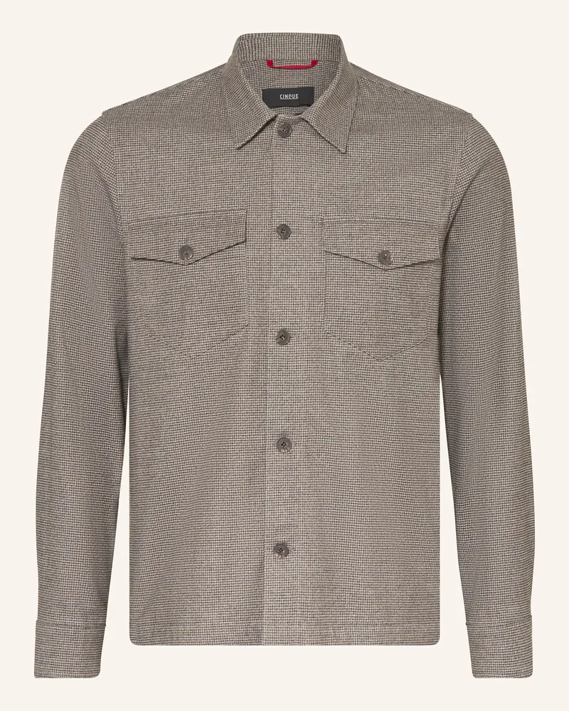 cinque Overjacket CIMULTI 25