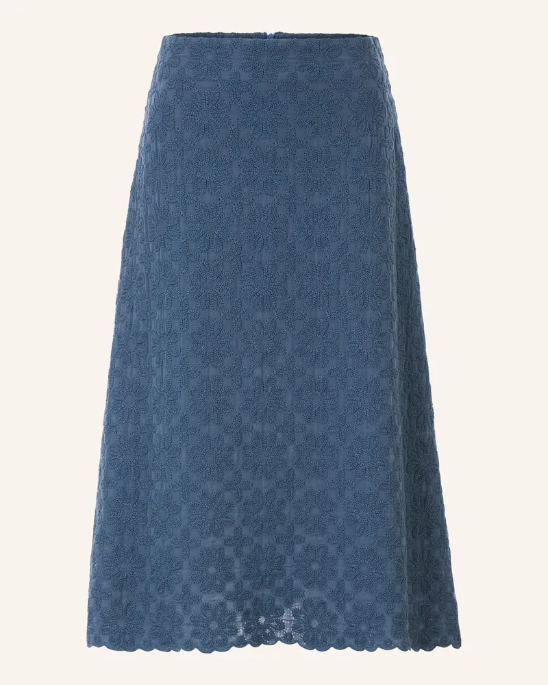 Malej Rock Blau