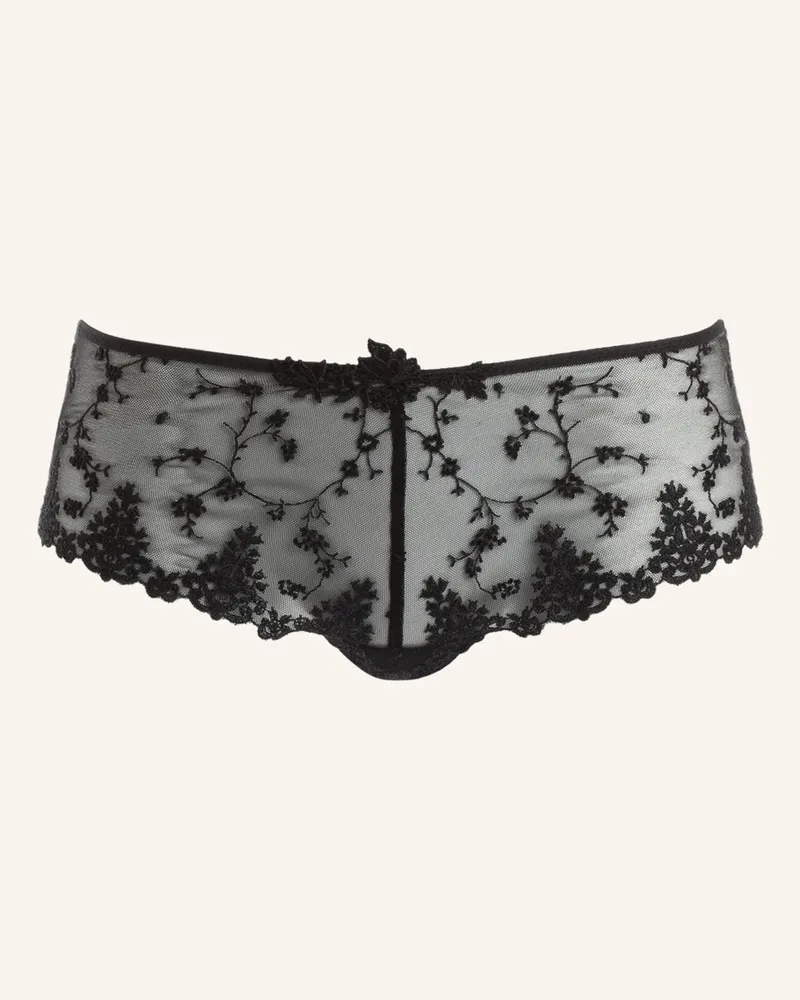 Passionata Panty WHITE NIGHTS Schwarz