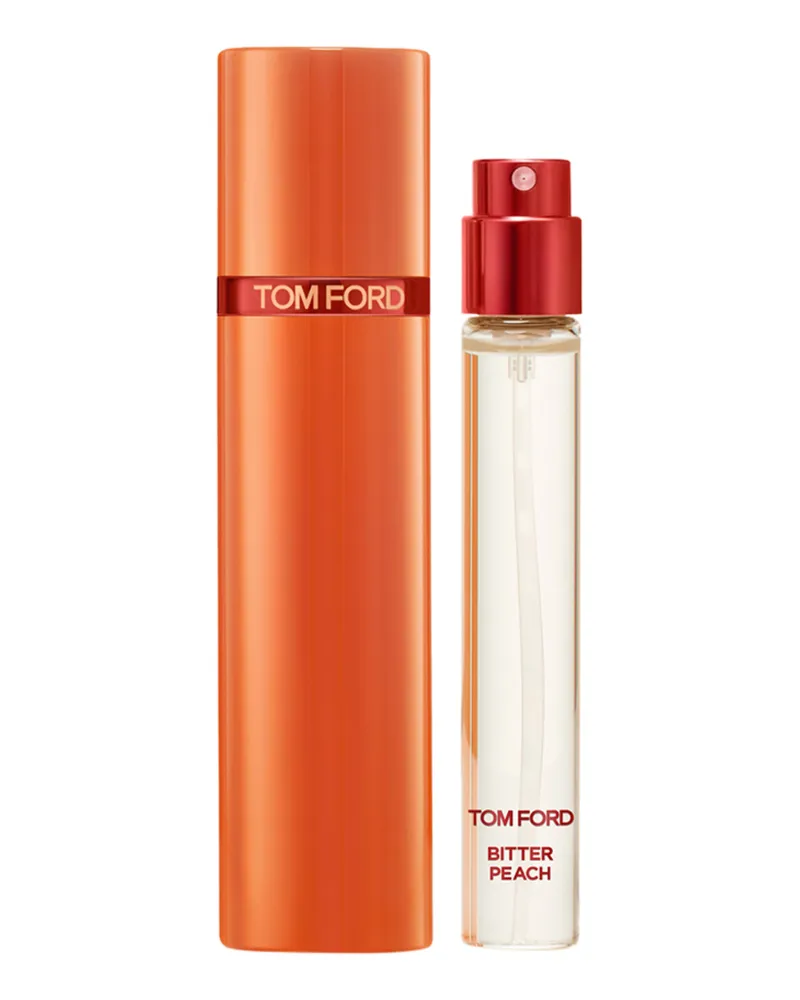 Tom Ford Bitter Peach Atomizer Eau de Parfum 10 ml 