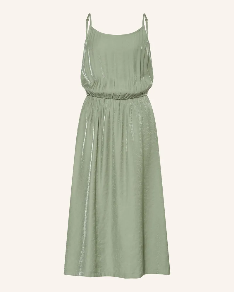 S.Oliver Kleid Hellgrün