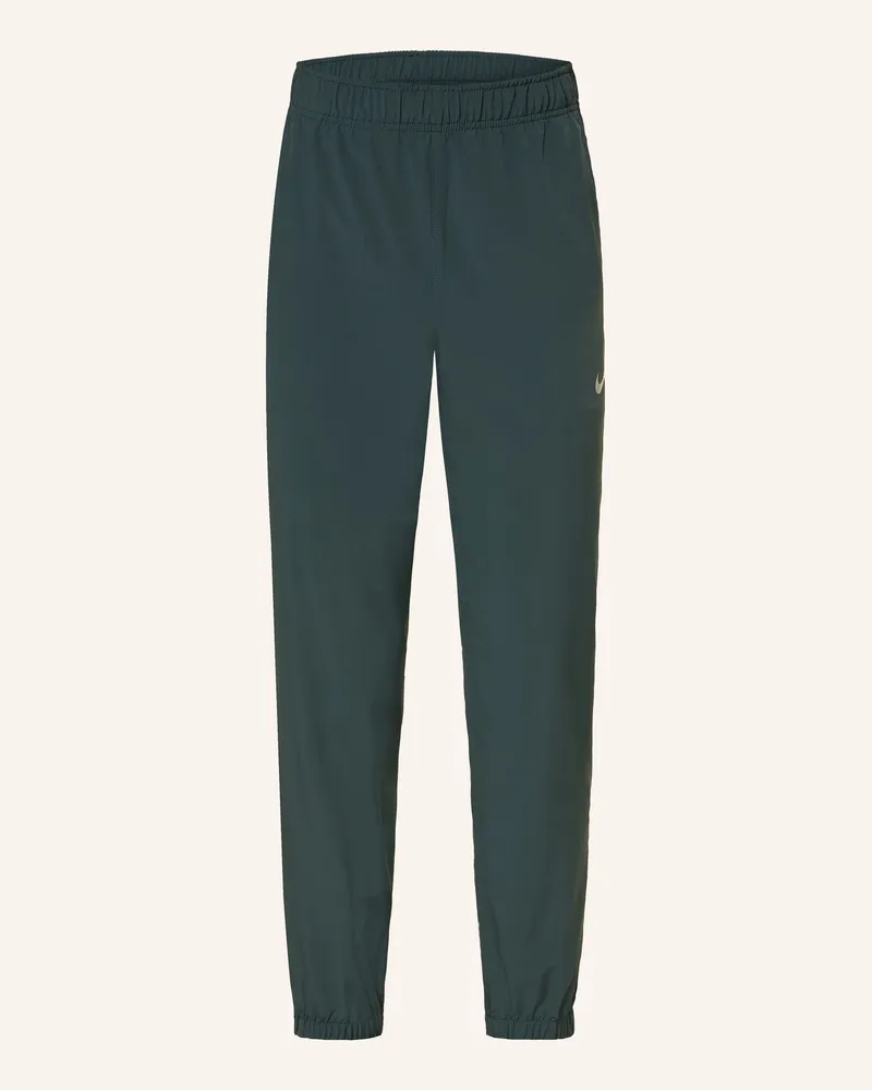 Nike Trainingshose DRI-FIT FORM Dunkelgrau