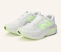 Laufschuhe Fuelcell Supercomp v3 grau