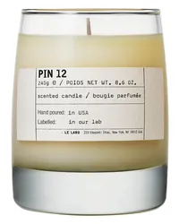 Le Labo PIN 12 245 g, 297.96 € / 1 kg 