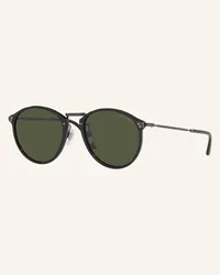 Giorgio Armani Sonnenbrille AR318SM Schwarz