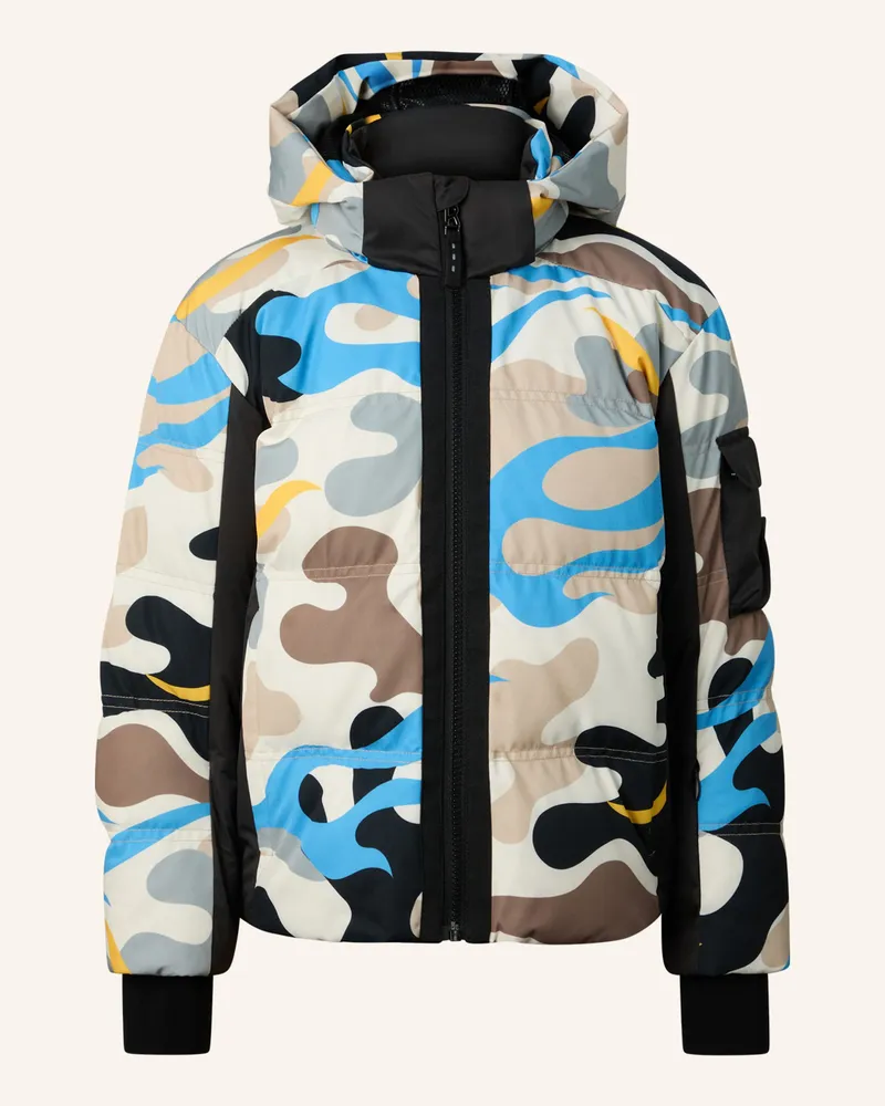 Bogner Kids Ski-Daunenjacke Pablo beige Beige