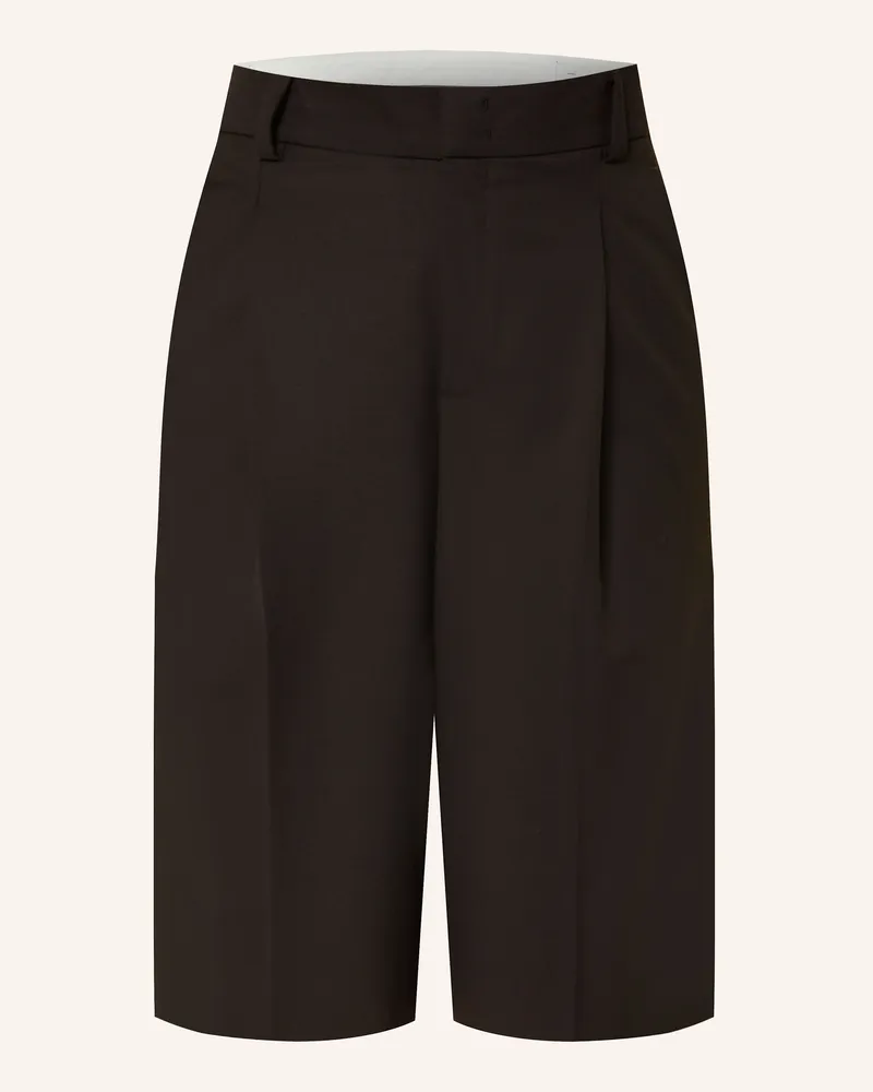 Rossi Bermudas DEVIN Schwarz