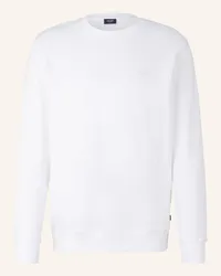 JOOP! Sweatshirt Weiss