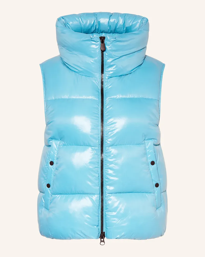 Save The Duck Steppweste Ama blau Türkis