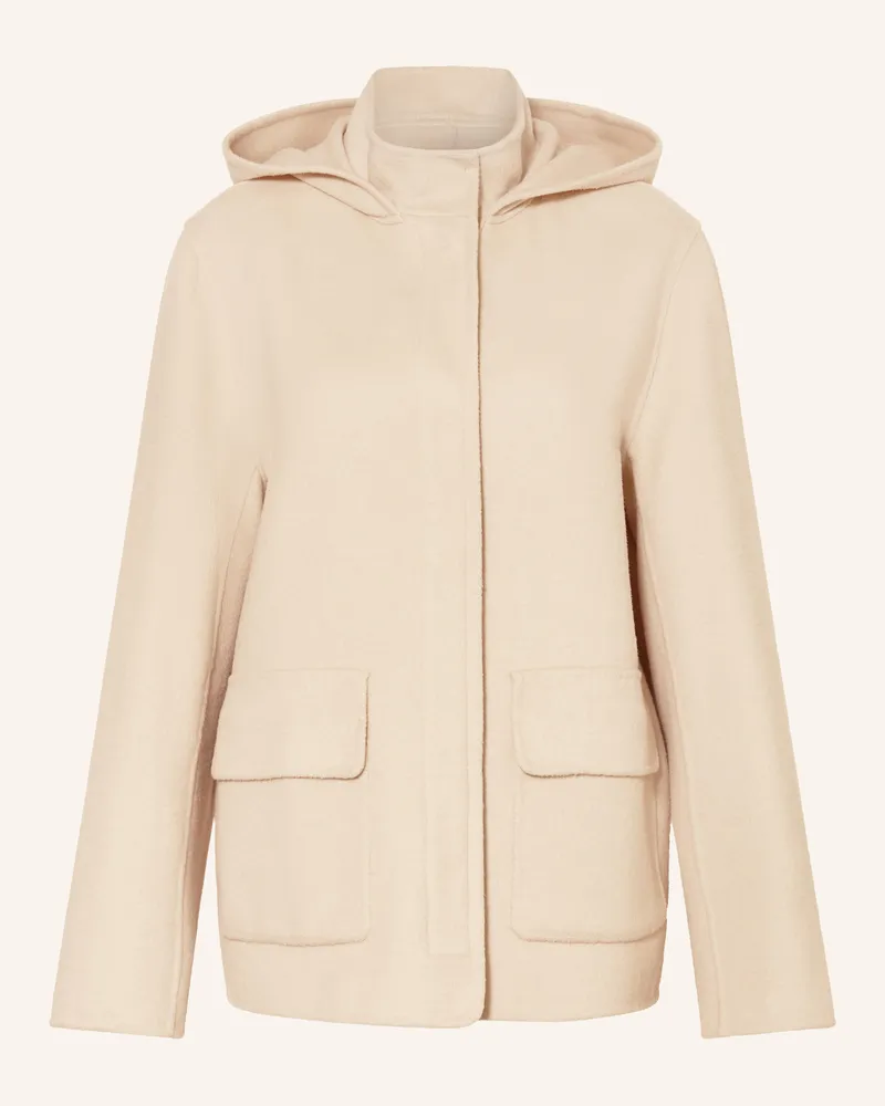Riani Cabanjacke beige Creme