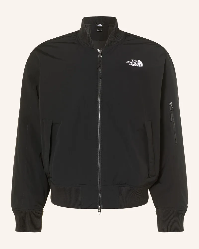 The North Face Blouson Tnf Energy schwarz Schwarz