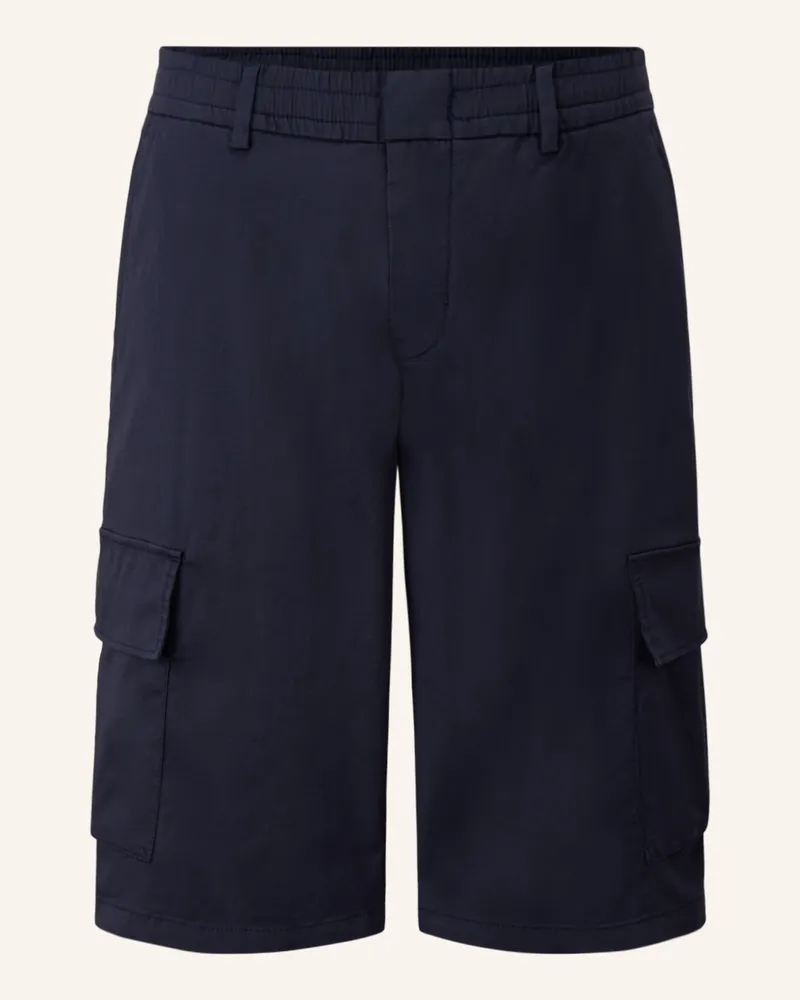 Bogner Shorts MARC Dunkelblau