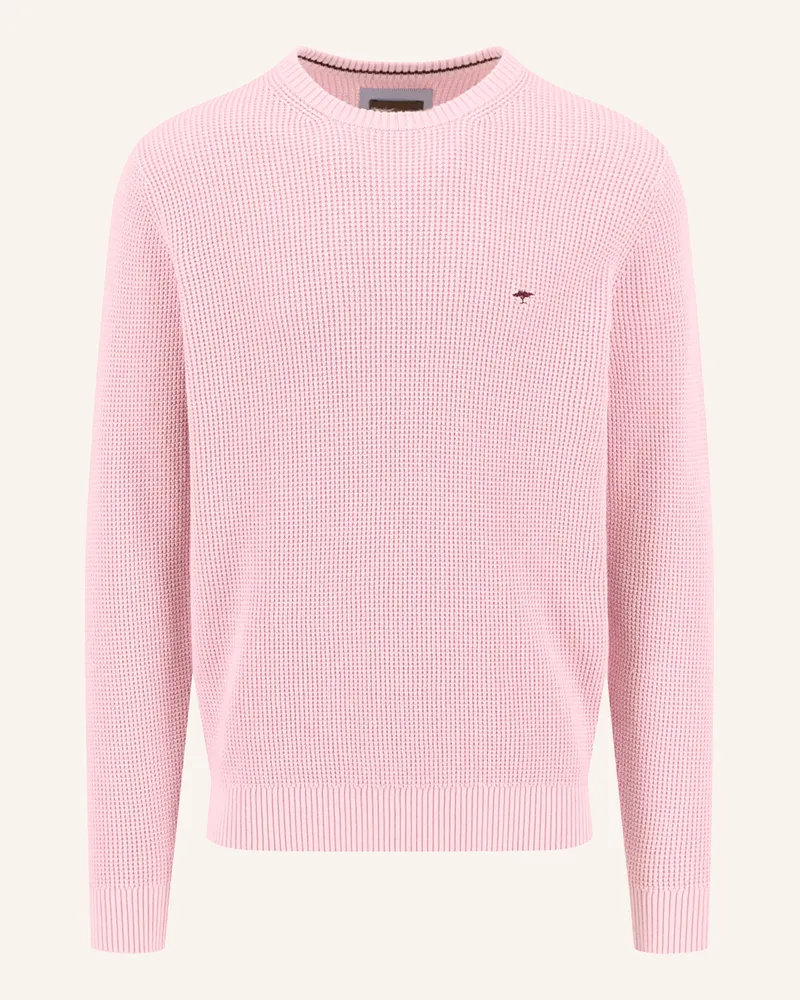Fynch-Hatton Pullover Rosa