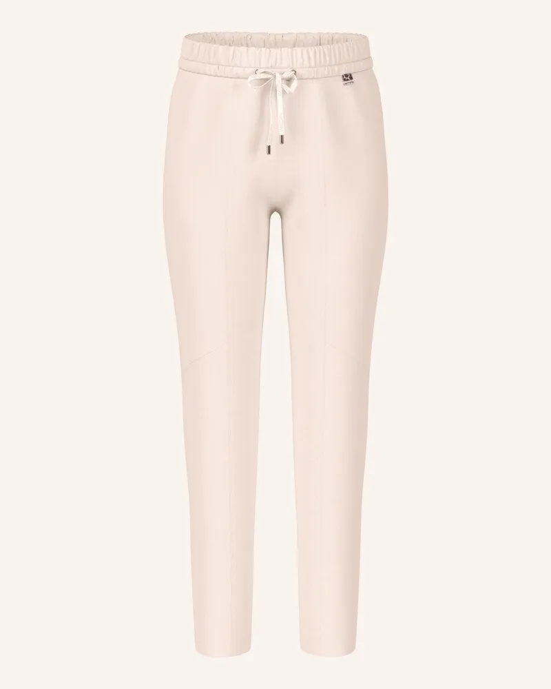 Marc Cain Hose RHODOS Beige