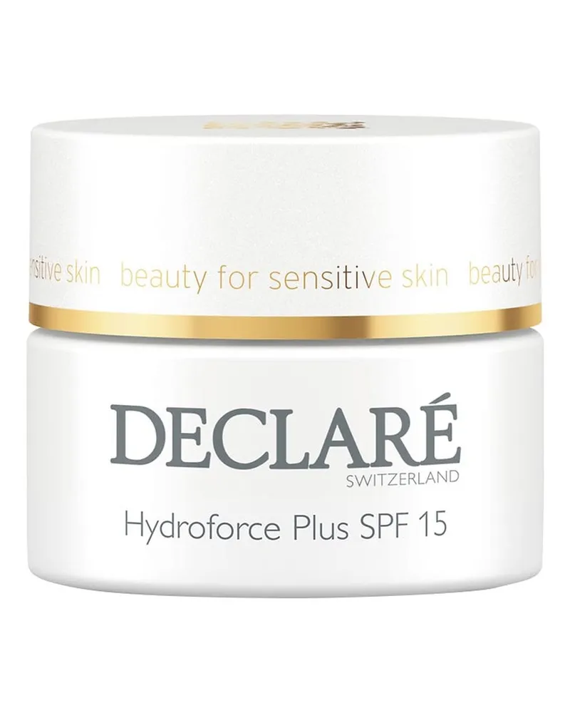 Declaré HYDROBALANCE 50 ml, 658 € / 1 l 