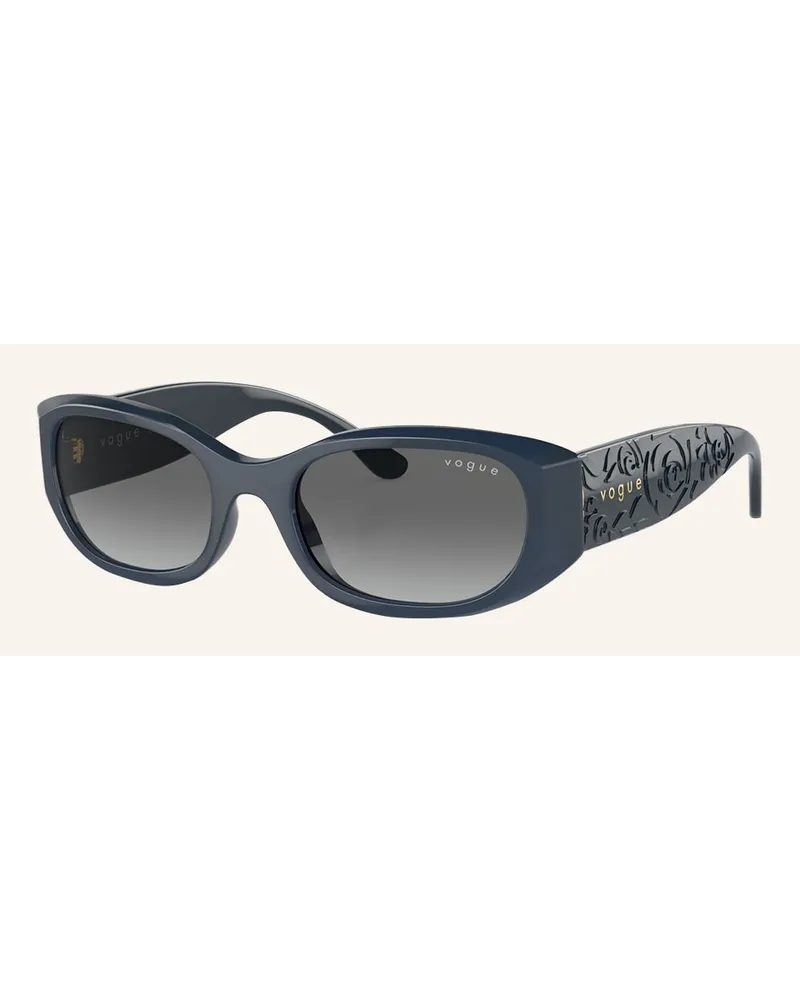 Vogue Sonnenbrille VO5525S Blau