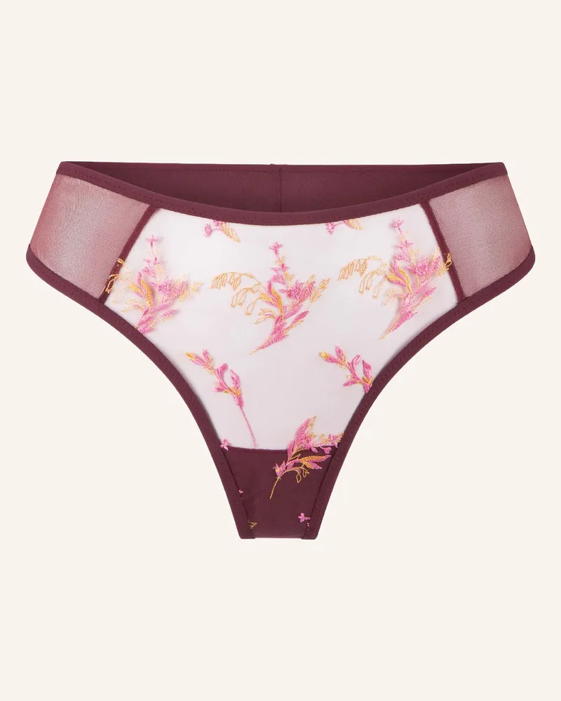 LingaDore String Rot