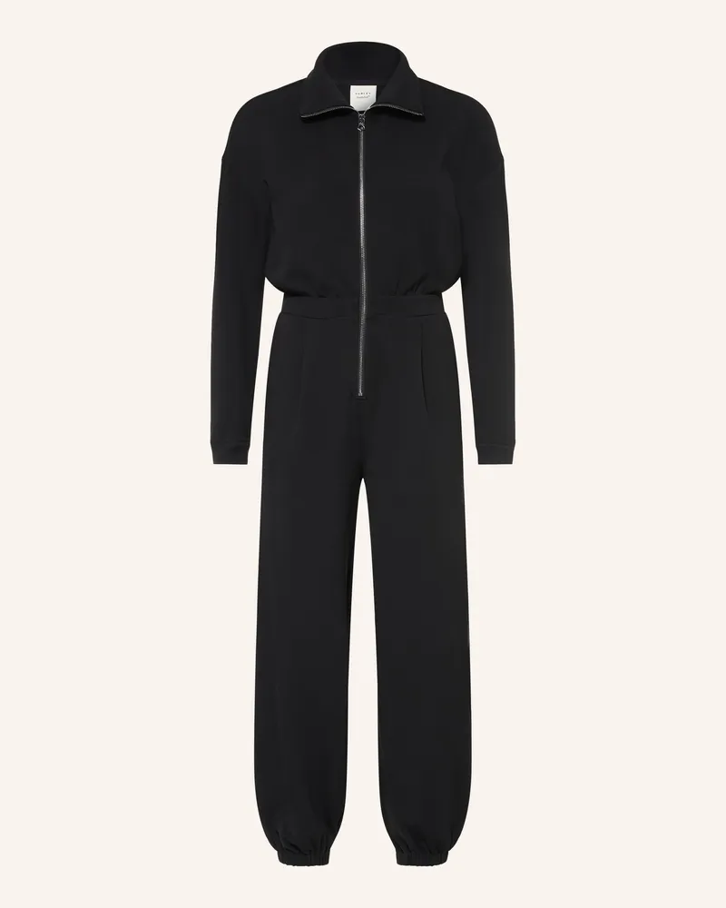 Varley Jumpsuit Jessie schwarz Schwarz