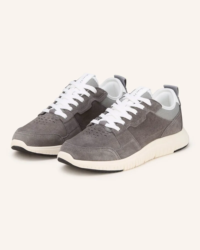 Marc O'Polo Sneaker Dunkelgrau