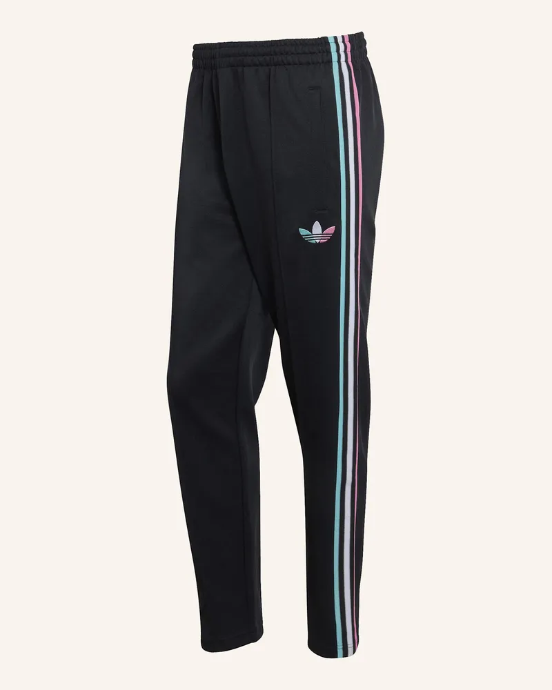 adidas Inter Miami Originals Trainingshose schwarz Schwarz