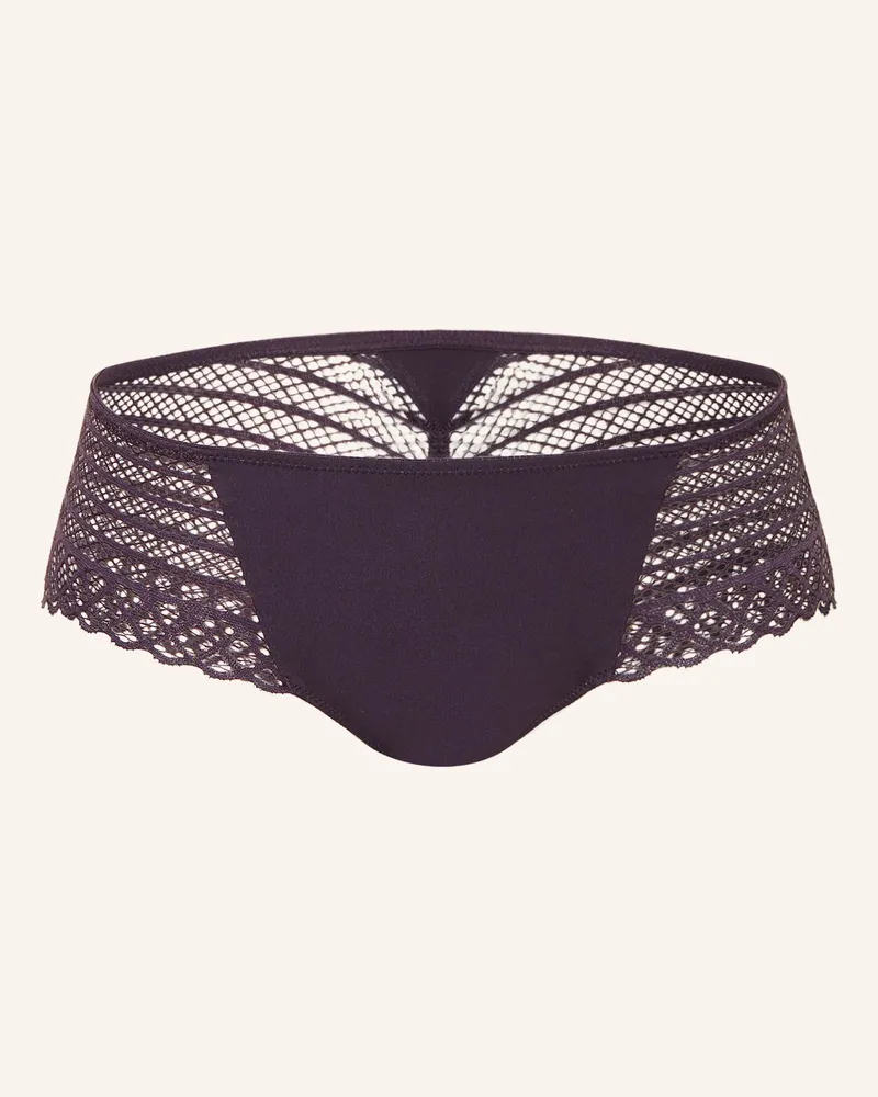 PrimaDonna Panty East End lila Dunkellila