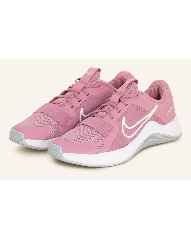 Nike Fitnessschuhe MC TRAINER 2 - ROSA/ WEISS Pink