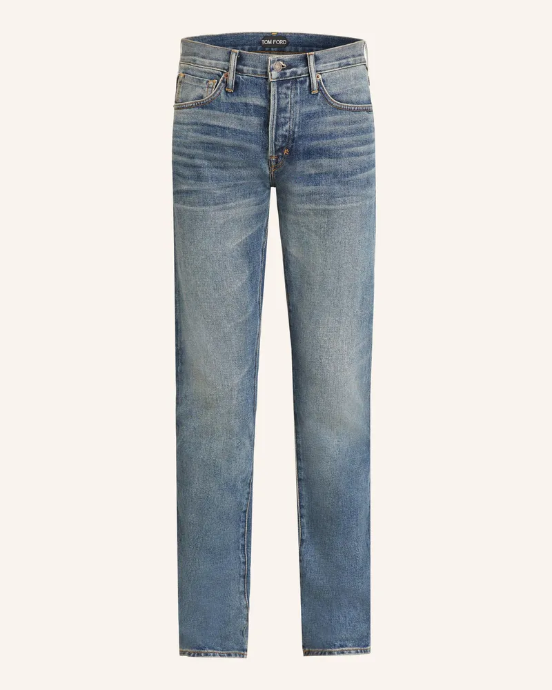 Tom Ford Jeans Slim Fit Hb407