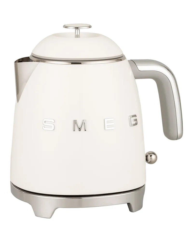 Smeg Wasserkocher KLF05 Weiss