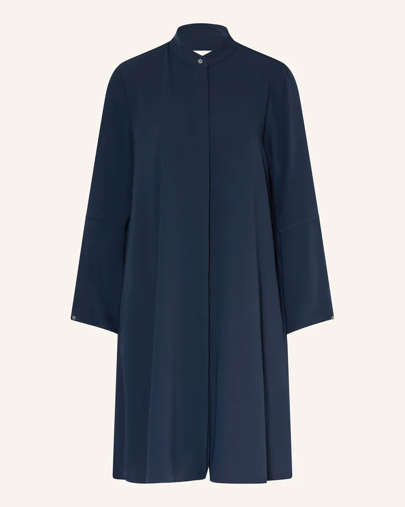 Robert Friedman Kleid FLORE Dunkelblau