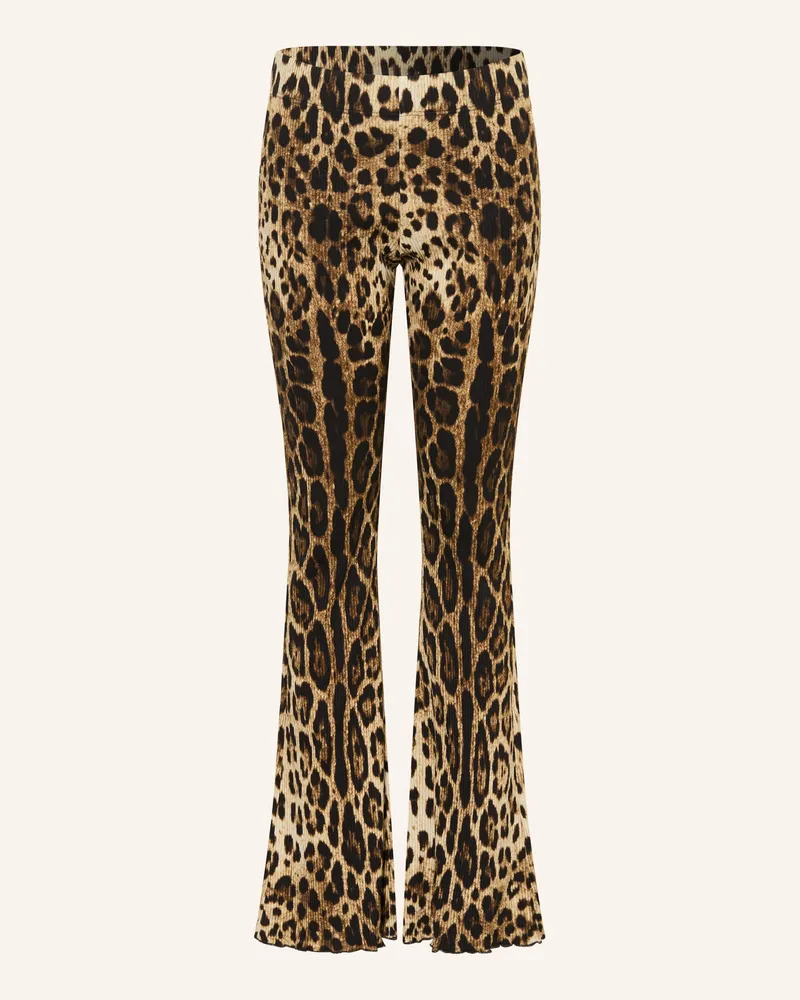 Dolce & Gabbana Hose braun Hellbraun