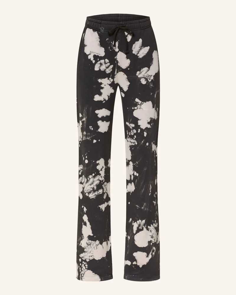 Juvia Sweatpants ELNA Schwarz